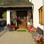 Tirolerhof Apartment