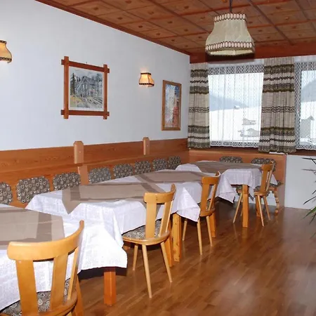 Tirolerhof *