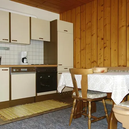 Tirolerhof Kals-am Großglockner