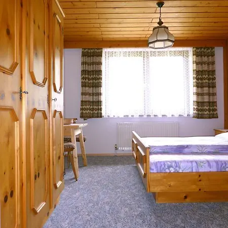 Tirolerhof Daire Kals-am Großglockner