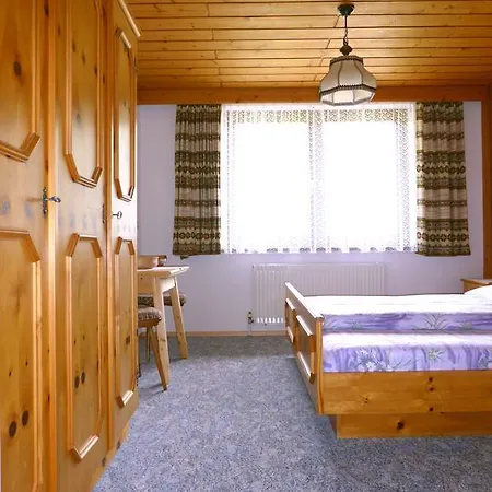 Tirolerhof Apartment Kals am Grossglockner