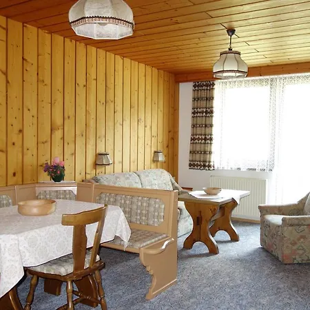 Daire Tirolerhof Kals-am Großglockner