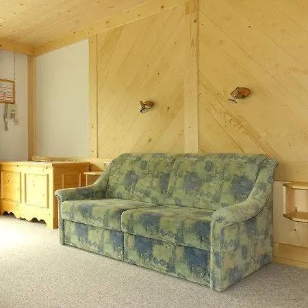 Tirolerhof Кальс-ам-Гросглоккнер