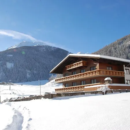 Tirolerhof Kals-am Großglockner