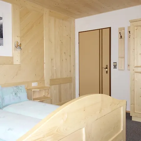 Tirolerhof * Кальс-ам-Гросглоккнер