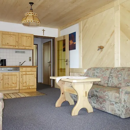 Tirolerhof Kals-am Großglockner