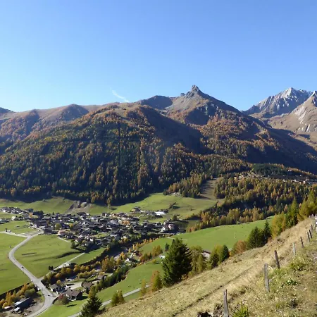 Tirolerhof Lägenhet