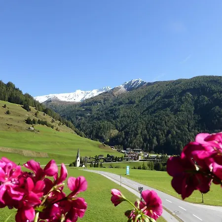 Tirolerhof Kals-am Großglockner