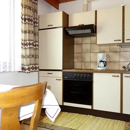 Tirolerhof * Kals-am Großglockner