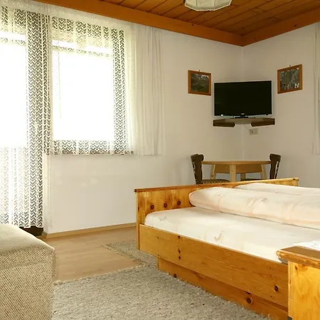 Lägenhet Tirolerhof Kals-am Großglockner