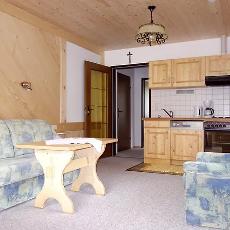 Apartman Tirolerhof