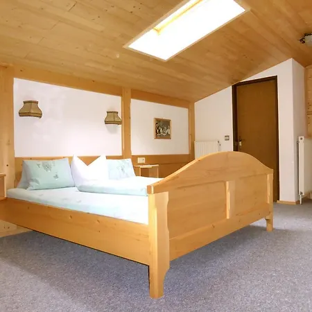 Tirolerhof Kals-am Großglockner