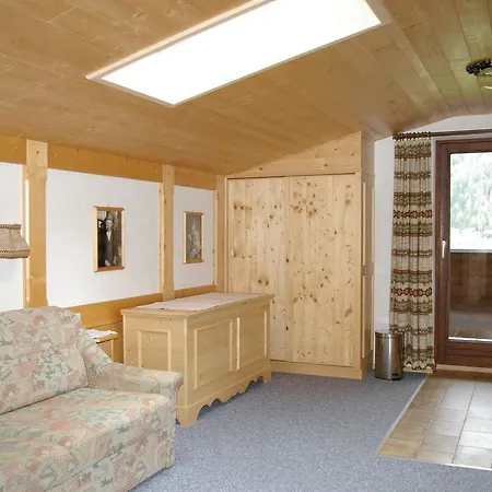 Tirolerhof * Kals-am Großglockner