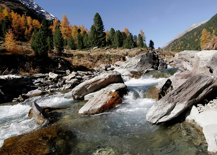 Tirolerhof * Kals-am Großglockner