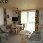 Apartment Tirolerhof Kals am Grossglockner