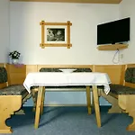 Apartment Tirolerhof *