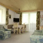 Tirolerhof Apartment