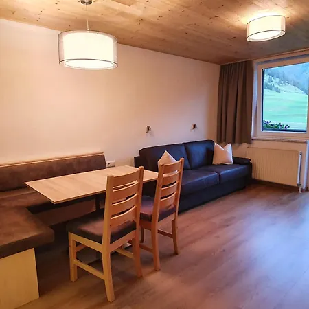 Tirolerhof Kals-am Großglockner